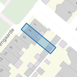 Perceel DGN01-B-3612