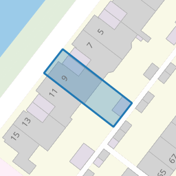 Perceel DGN01-B-3709