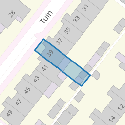 Perceel DGN01-B-3733