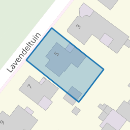 Perceel DGN01-B-3744