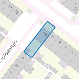 Perceel DGN01-B-3757