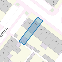 Perceel DGN01-B-3758