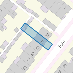 Perceel DGN01-B-3765