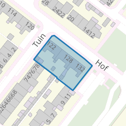 Perceel DGN01-B-3817