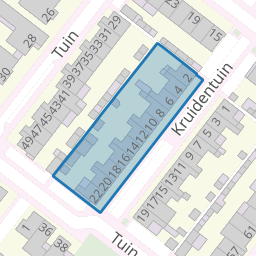 Perceel DGN01-B-3825