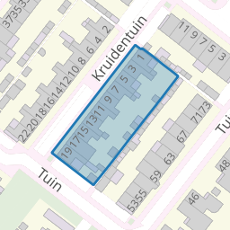 Perceel DGN01-B-3826