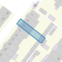 Perceel DGN01-B-3848