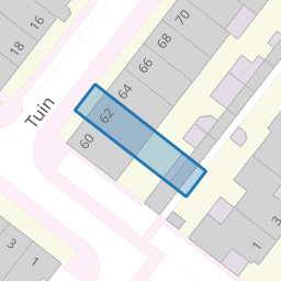 Perceel DGN01-B-3864