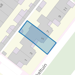 Perceel DGN01-B-3897