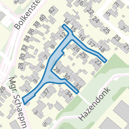 Perceel DGN01-B-3957