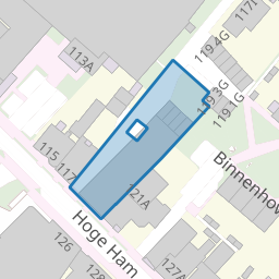 Perceel DGN01-B-4007