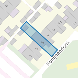 Perceel DGN01-B-4132