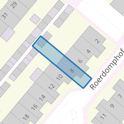 Perceel DGN01-B-4142