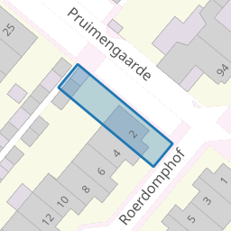 Perceel DGN01-B-4196