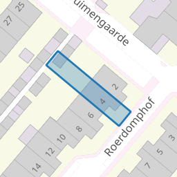 Perceel DGN01-B-4197