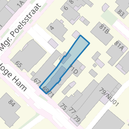 Perceel DGN01-B-4288