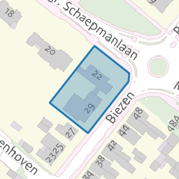 Perceel DGN01-B-4366