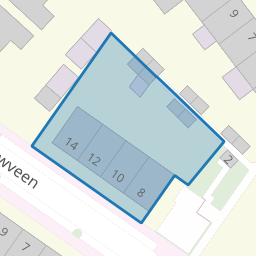 Perceel DGN01-B-4445