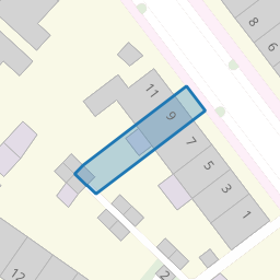 Perceel DGN01-B-4450