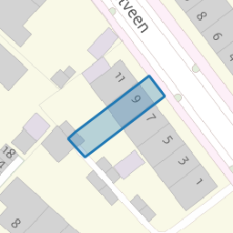 Perceel DGN01-B-4481