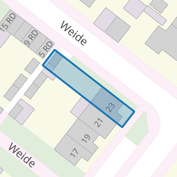 Perceel DGN01-B-4500