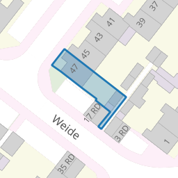 Perceel DGN01-B-4507