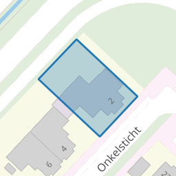 Perceel DGN01-B-4532