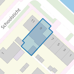 Perceel DGN01-B-4583