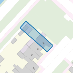 Perceel DGN01-B-4600