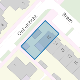 Perceel DGN01-B-4608