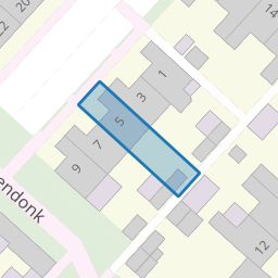 Perceel DGN01-B-4764