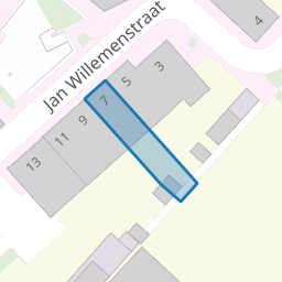 Perceel DGN01-B-4860