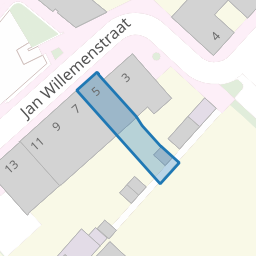 Perceel DGN01-B-4861