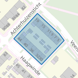 Perceel DGN01-B-4963