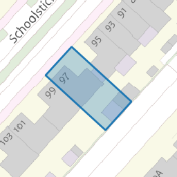 Perceel DGN01-B-5000