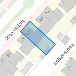 Perceel DGN01-B-5007