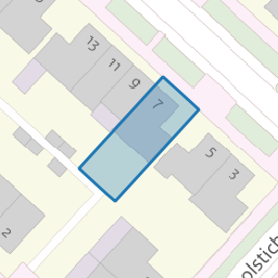 Perceel DGN01-B-5050