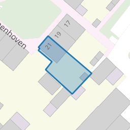 Perceel DGN01-B-5081