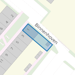 Perceel DGN01-B-5084