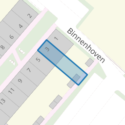 Perceel DGN01-B-5085