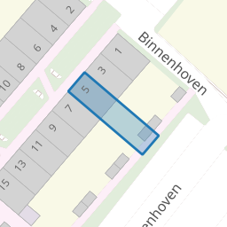 Perceel DGN01-B-5086