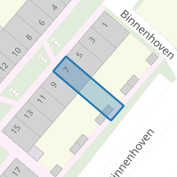 Perceel DGN01-B-5087