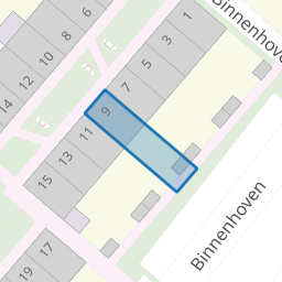 Perceel DGN01-B-5088