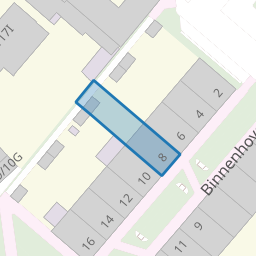 Perceel DGN01-B-5095