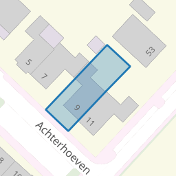 Perceel DGN01-B-5166