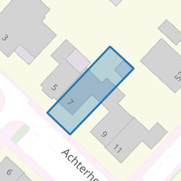 Perceel DGN01-B-5168