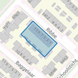 Perceel DGN01-B-5189