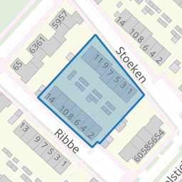 Perceel DGN01-B-5191