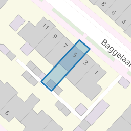 Perceel DGN01-B-5225