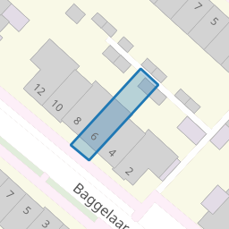 Perceel DGN01-B-5233